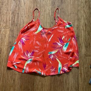 Apt. 9 Flowy Tank Top